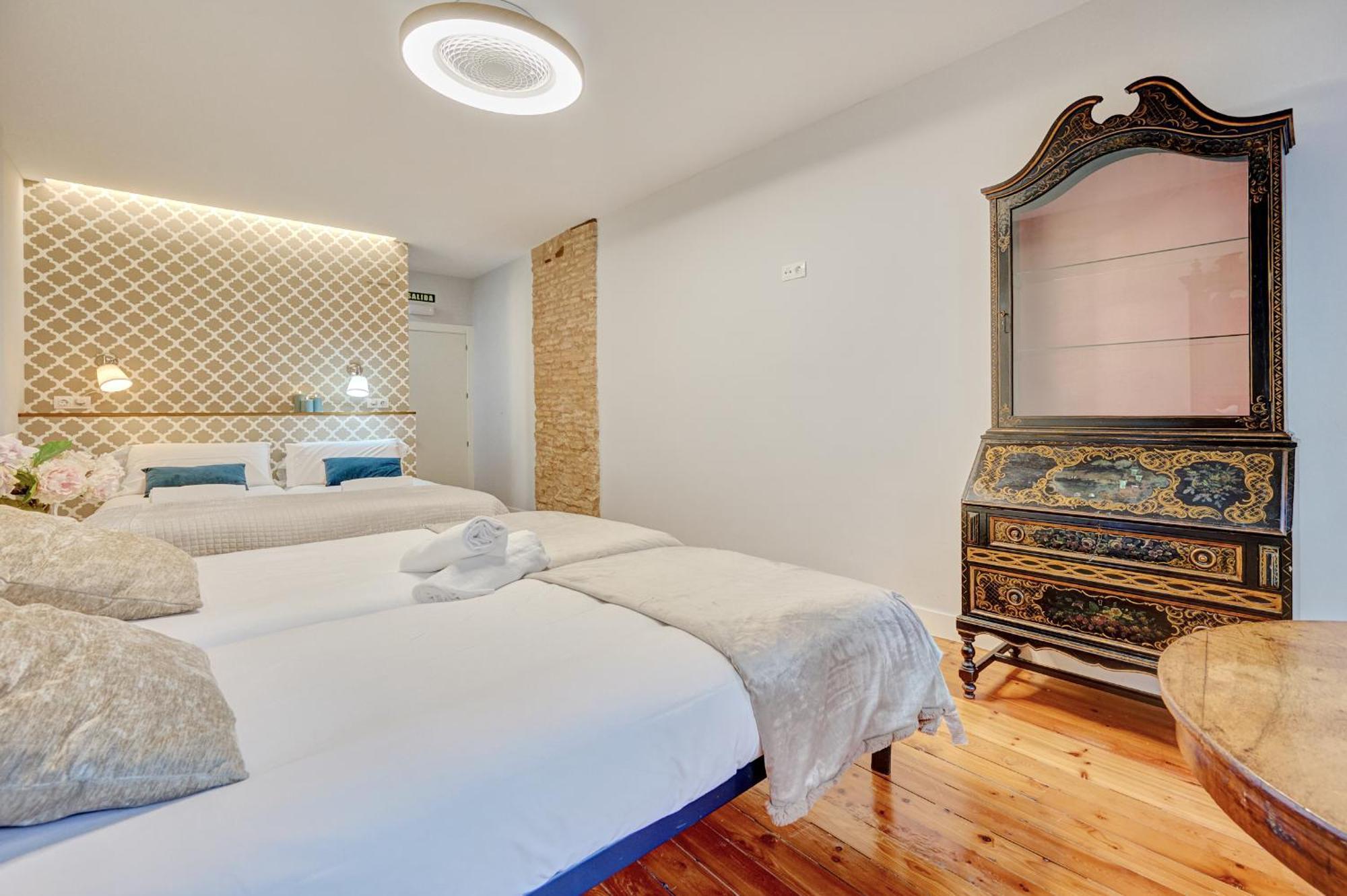 Heart Of Pamplona Apartments IV By Clabao Buitenkant foto
